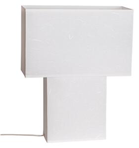 ByRydens 4024610-5000 - Lampă de masă iSQUARE 1xE27/8W/230V albă