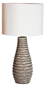 ByRydens 4002770-5500 - Lampă de masă BARTHA 1xE27/8W/230V, bej