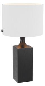 ByRydens 4002760-5000 - Lampă de masă WOODY 1xE27/8W/230V 56 cm