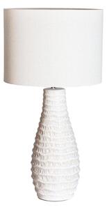 Lampă de masă BARTHA ByRydens 4002770-5506, 1xE27/8W/230V, crem