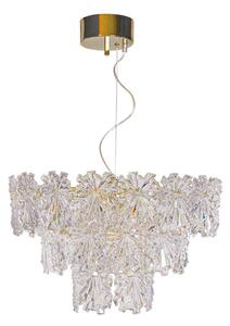 ByRydens LORRAINE 4202440-7002 - candelabru suspendat pe cablu, 5xE14/8W/230V