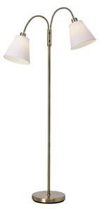 Cottex A1979AV - Lampadar DUETT 2xE27/60W/230V