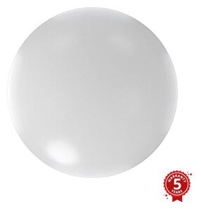 APLED - Plafonieră LED cu senzor LENS P TRICOLOR LED/18W/230V 1210lm