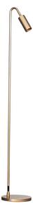 ByRydens CURVE - lampă de podea 1xGU10/7W/230V, auriu (4100950-6503)