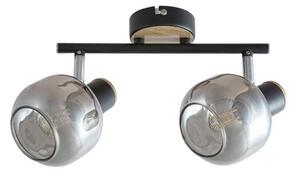 Rabalux 5398 - Lampă spot SALAZAR 2xE14/40W/230V