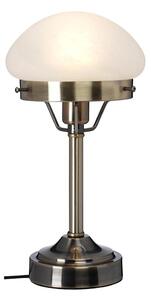 Cottex B106XAV - Lampă de masă MNI STRINDBERG 1xE14/40W/230V