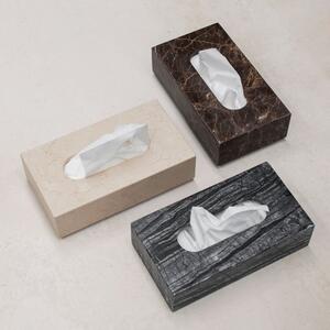 Cutie pentru șervețele Marble – Mette Ditmer Denmark