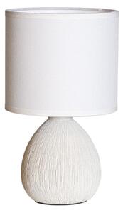 Cottex 8000150-5504 - Lampă de masă MADISON, 1xE14/8W/230V, crem