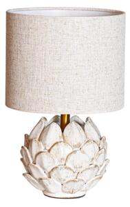 Cottex 8000180-5504 - Lampă de masă ROSANNA 1xE14/8W/230V, crem