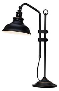 Cottex B9091A - Lampă de masă NEW HAVEN 1xE14/40W/230V