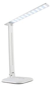 LED Lampă de masă dimmabilă cu touch JOWI LED/9W/230V alb