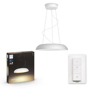 Philips 40233/31/P6 - Lustr LED Hue AMAZE 39W 230V cu dimmer și DO
