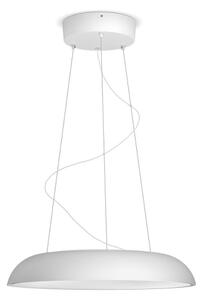 Philips 40233/31/P6 - Lustr LED Hue AMAZE 39W 230V cu dimmer și DO