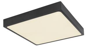 Globo 12369-30 - Plafonieră LED ECHO LED/28W/230V