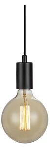 Markslöjd 107366 - Lustră pe cablu SKY 1xE27/60W/230V