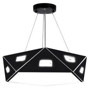 Lustră pe cablu NEMEZIS 3xG9/40W/230V