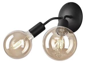 Aplica de perete VIGGO 2xE27/60W/230V