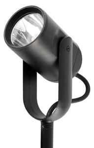 FARO 70037 - Lampă exterior LED SLOT-35 LED/14W/230V IP65 3000K