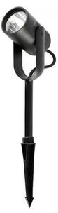 FARO 70037 - Lampă exterior LED SLOT-35 LED/14W/230V IP65 3000K