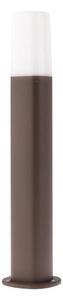 Redo 9076 - Lampadar exterior CRAYON 1xE27/42W/230V IP44