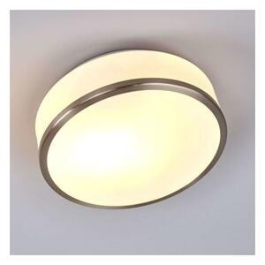 Plafonieră pentru baie Searchlight 7039-28SS DISC 2xE27/60W/230V IP44