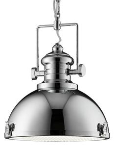 Searchlight - Lustră pe lanț INDUS 1xE27/60W/230V