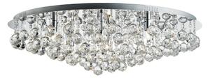 Plafonieră Searchlight 9598-8CC HANNA 8xG9/33W/230V