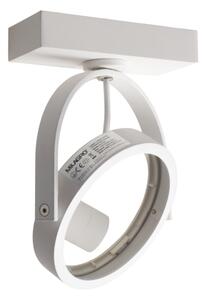 Spot de perete LUGAR 1xAR111 - GU10/25W/230V