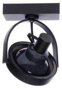 Spot LUGAR 1xAR111 - GU10/25W/230V