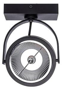 Spot LUGAR 1xAR111 - GU10/25W/230V