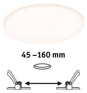 Paulmann 92389 - LED/17W IP44 Lampă încastrată baie VARIFIT 230V