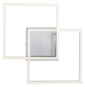 Leuchten Direkt 14002-55 - Plafonieră LED IVEN 2xLED/7W/230V