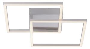 Leuchten Direkt 14002-55 - Plafonieră LED IVEN 2xLED/7W/230V
