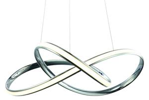 LED Lustră pe cablu CAPPIO LED/36W/230V