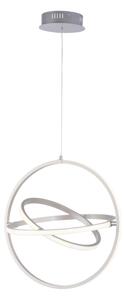 Leuchten Direkt 11260-55 - LED Lustră dimmabilă pe cablu JELLA 3xLED/28W/230V
