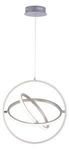 Leuchten Direkt 11260-55 - LED Lustră dimmabilă pe cablu JELLA 3xLED/28W/230V