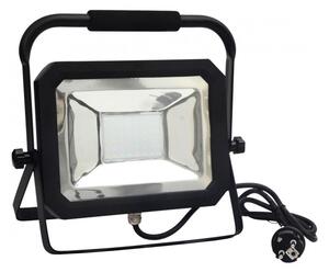 Proiector LED cu suport LED/50W/230V IP65