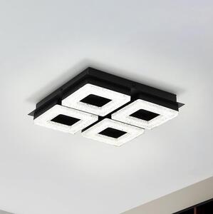 Eglo 99326 - Plafonieră LED FRADELO 4xLED/4W/230V