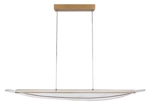 Rabalux 72413 - Lustră LED suspendată pe cablu ZOFRAEL LED/32W/230V 3000K