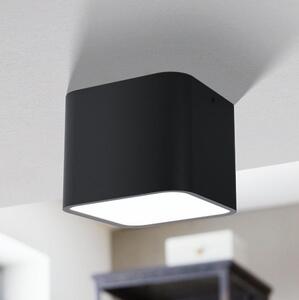 Eglo 99283 - Plafonieră GRIMASOLA 1xE27/28W/230V