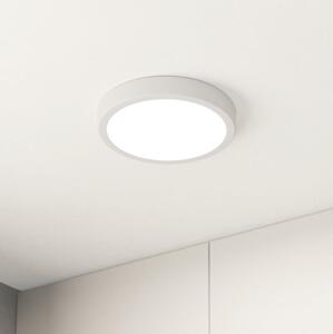 Eglo 99258 - Plafonieră LED reglabilă FUEVA 5 LED/16,5W/230V