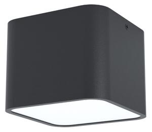 Eglo 99283 - Plafonieră GRIMASOLA 1xE27/28W/230V