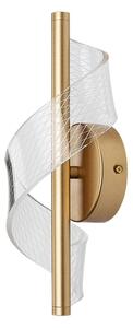 Rabalux 71415 - Aplică LED de perete ZOFRAEL LED/6W/230V 3000K