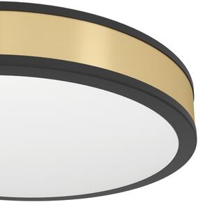 Eglo 99407 - Plafonieră LED PESCAITO LED/24W/230V