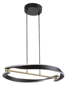 Rabalux 72149 - Lustru LED ADALIND suspendat pe cablu, 40W, 230V, 3000K
