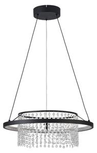 Rabalux 72353 - Lustră LED suspendată pe cablu MARIBELL, LED/40W/230V, 3000/3500/4000K