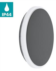 Eglo 98712 - Aplică LED de exterior MONGODIO LED/11,5W/230V IP44