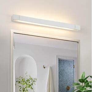 Brilagi- Iluminare LED pentru oglindă de baie AQUA LINE LED/18W/230V 60 cm IP44 albă