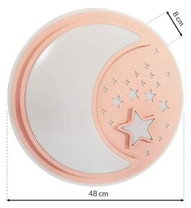 Plafonieră copii LED NOTTE LED/40W/230V