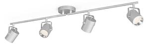 Philips 50664/14/P0 - Spot LED BYRE 4xLED 4,3W 230V 2200/2500/2700K